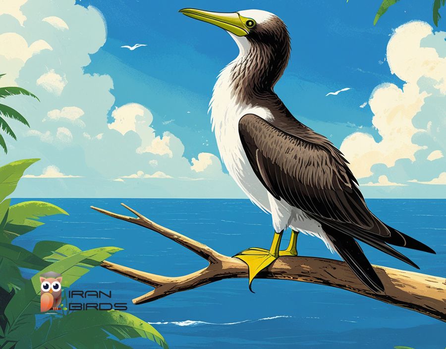 بوبی نقابدار